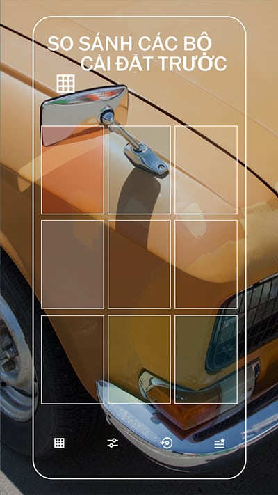 VSCO: Photo & Video Editor Mod