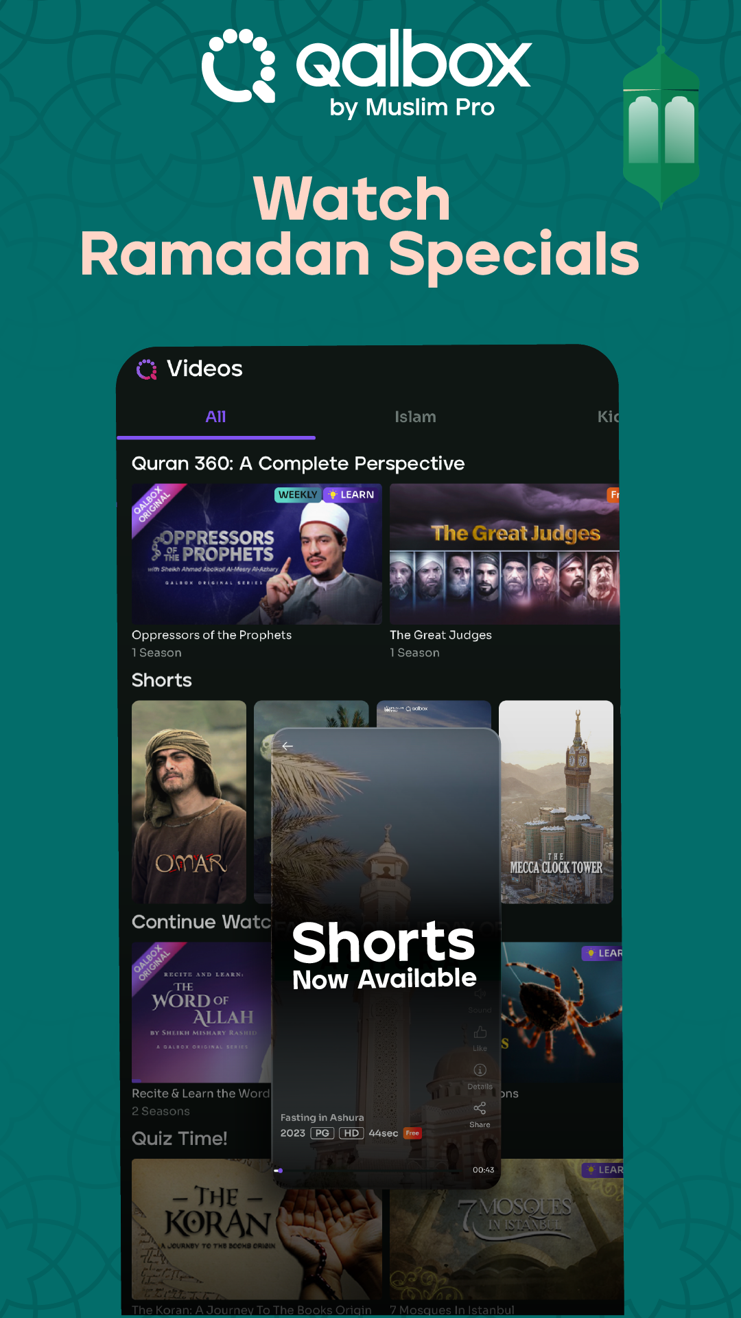 Muslim Pro Premium