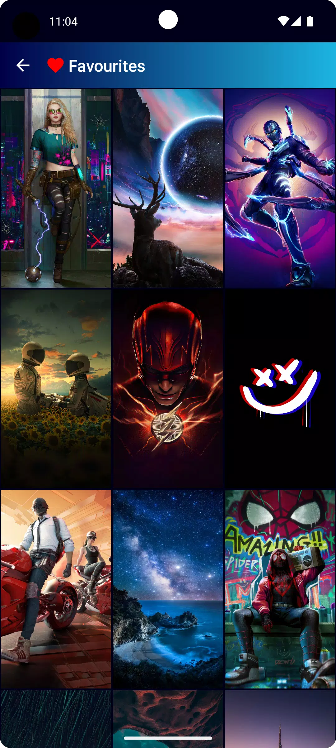 4K Wallpaper Expert
