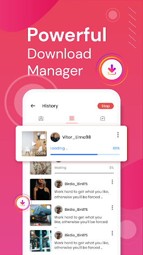 Story Saver 2.5.8 Story Saver 2.5.8