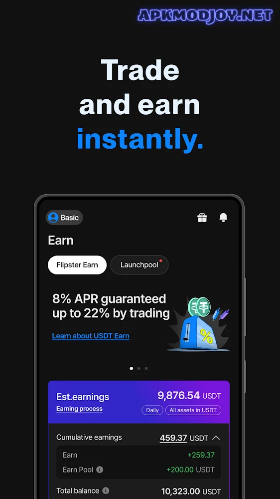 Flipster
