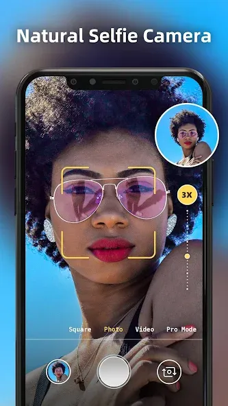 Camera - HD Camera for Android