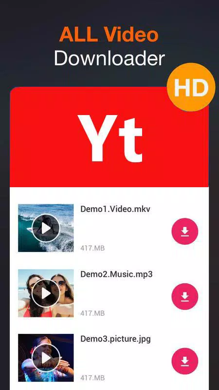 Ummy Video Downloader
