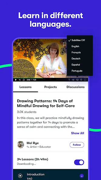 Skillshare