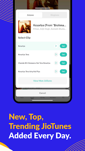 JioSaavn v9.10.2 JioSaavn v9.10.2