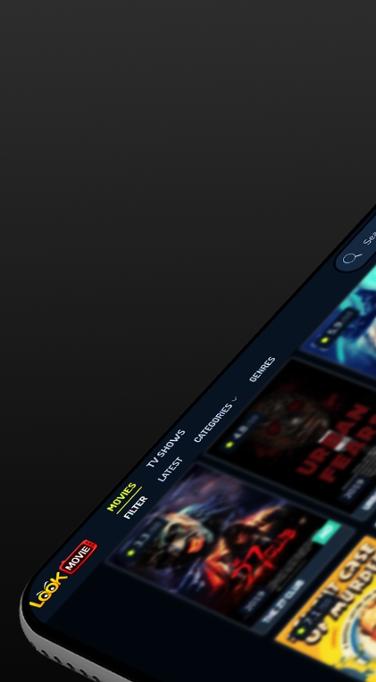 LookMovie: Movies & Series LookMovie: Movies & Series