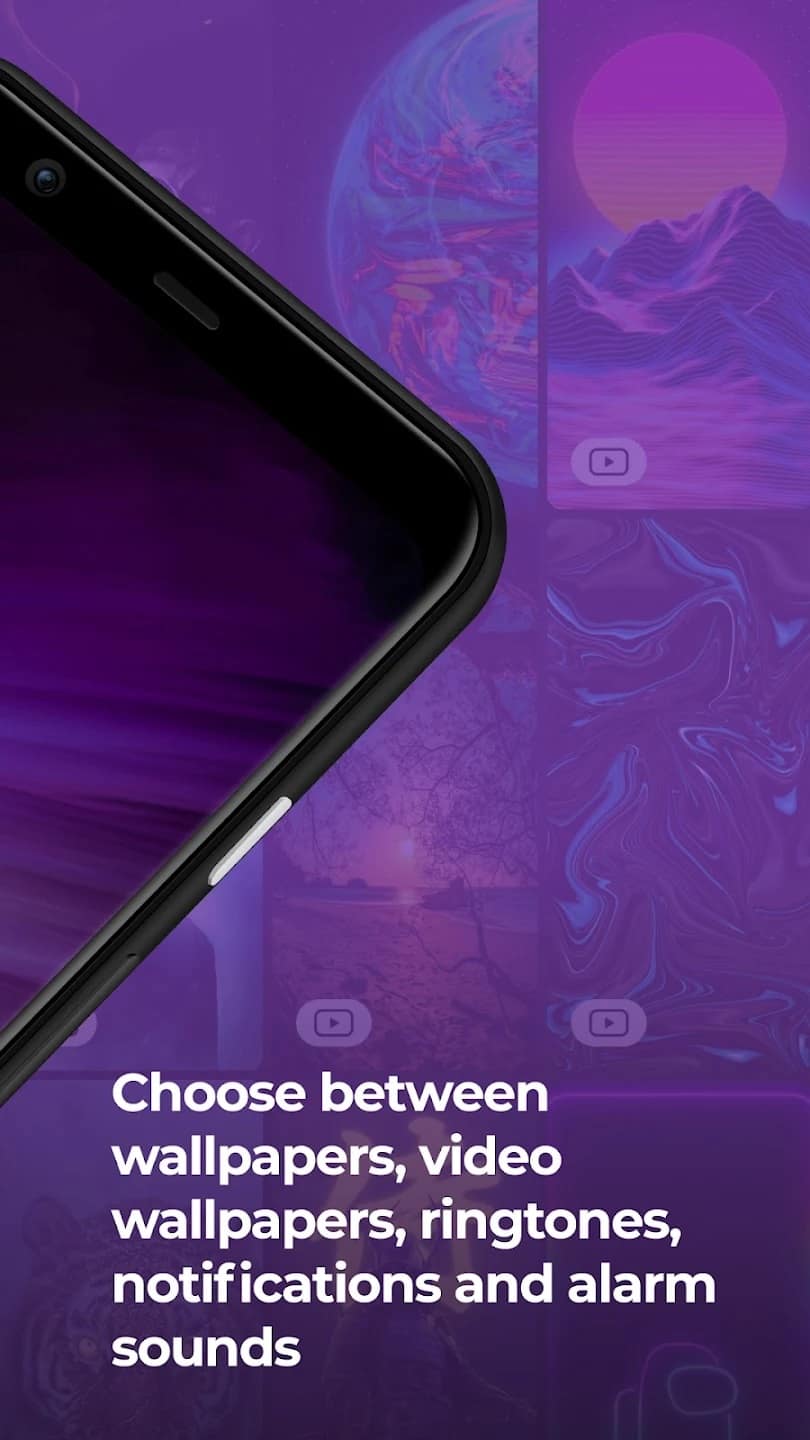 ZEDGE 8.62.4