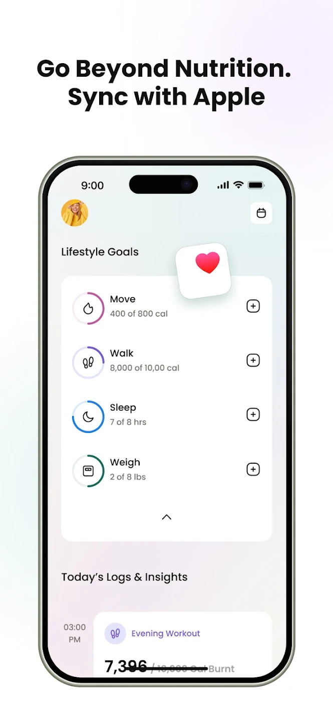 HealthifyMe