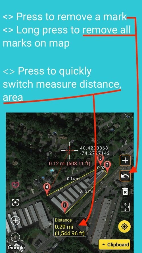 Measure Map 1.3.22