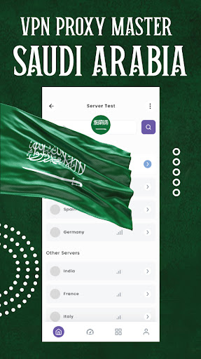 VPN PROXY MASTER SAUDI ARABIA