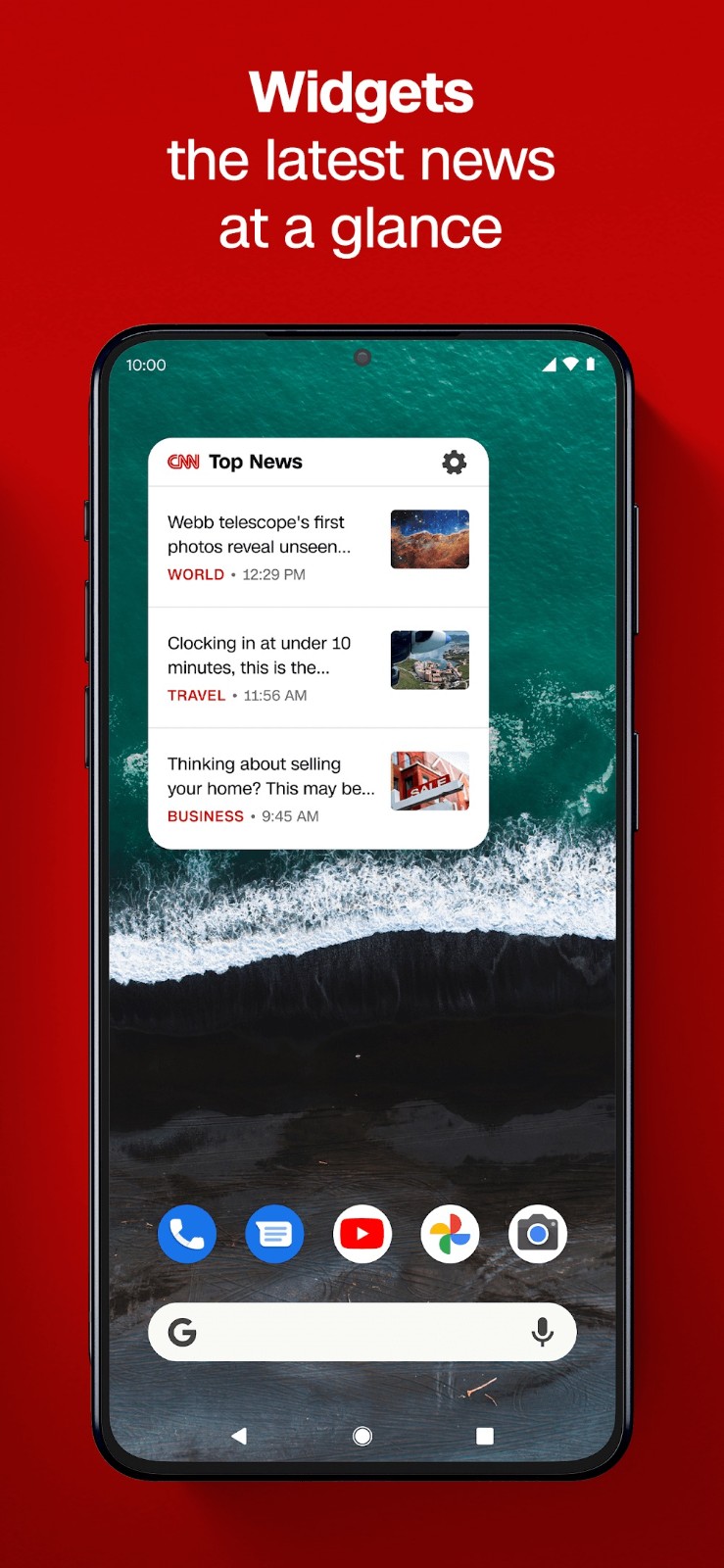 CNN Mod