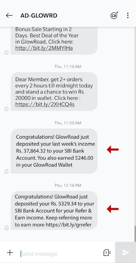GlowRoad