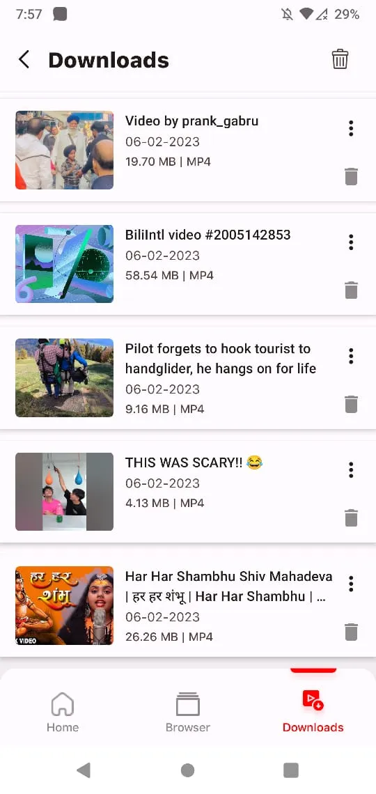 SaveTube
