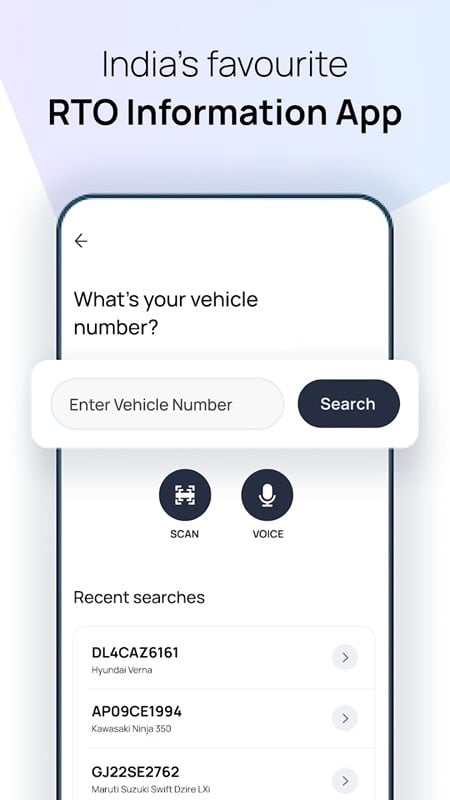 CarInfo Latest