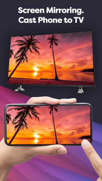 Remote Control TV