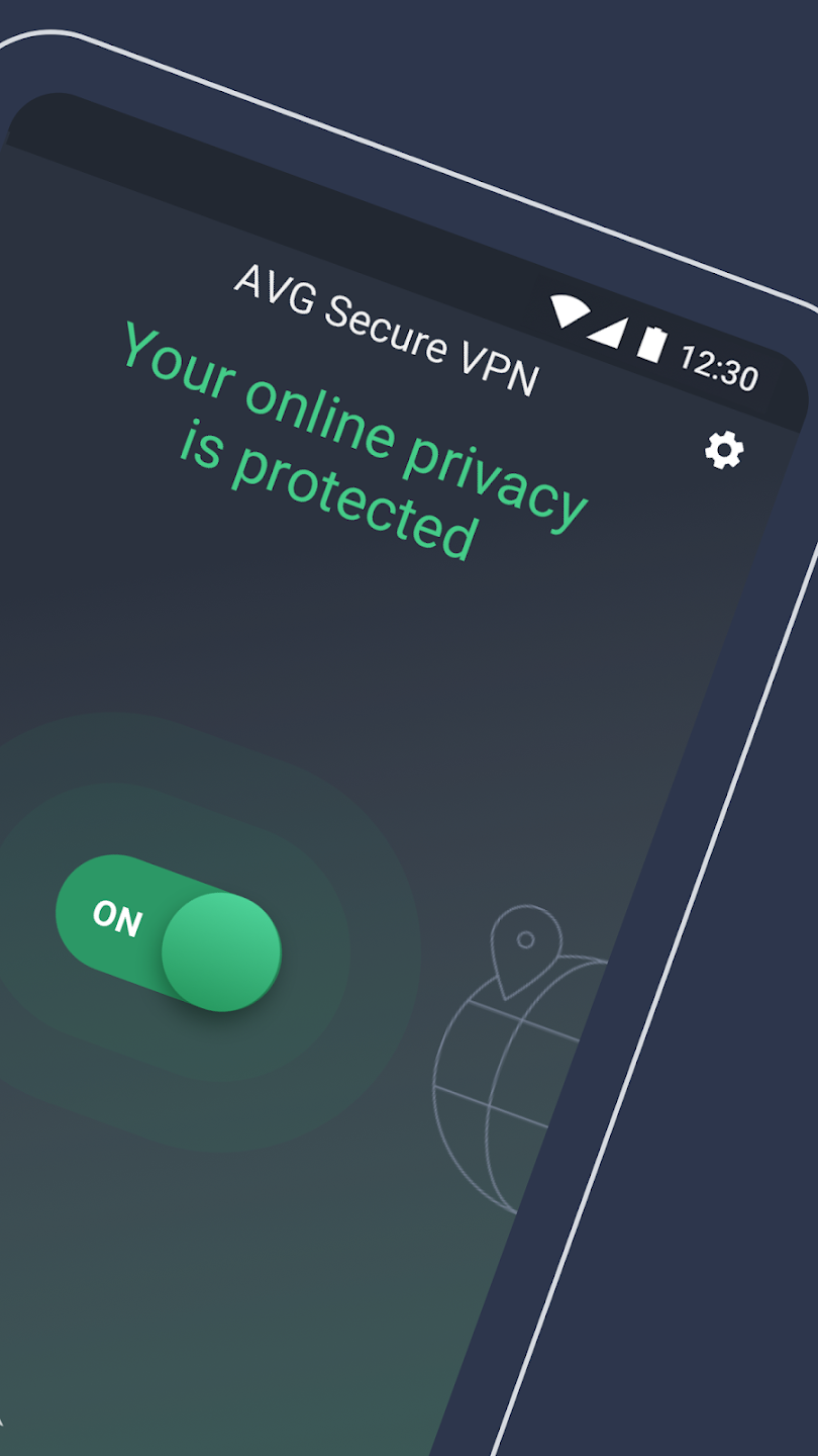 AVG Secure VPN Mod