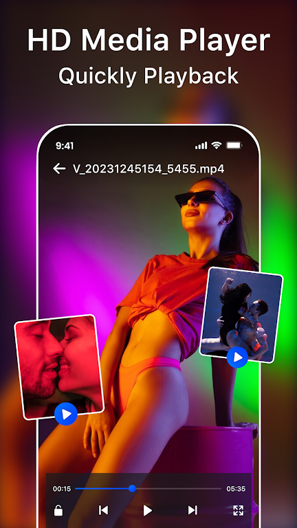 XXVI Video Player: HD Play XXVI Video Player: HD Play
