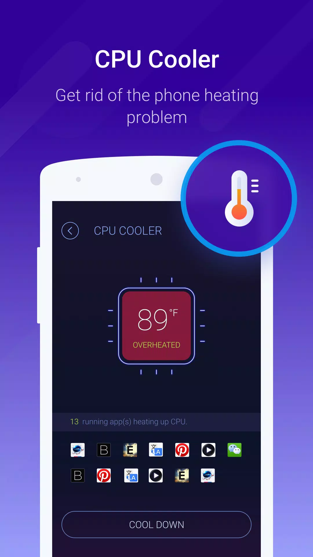 DU Speed Booster