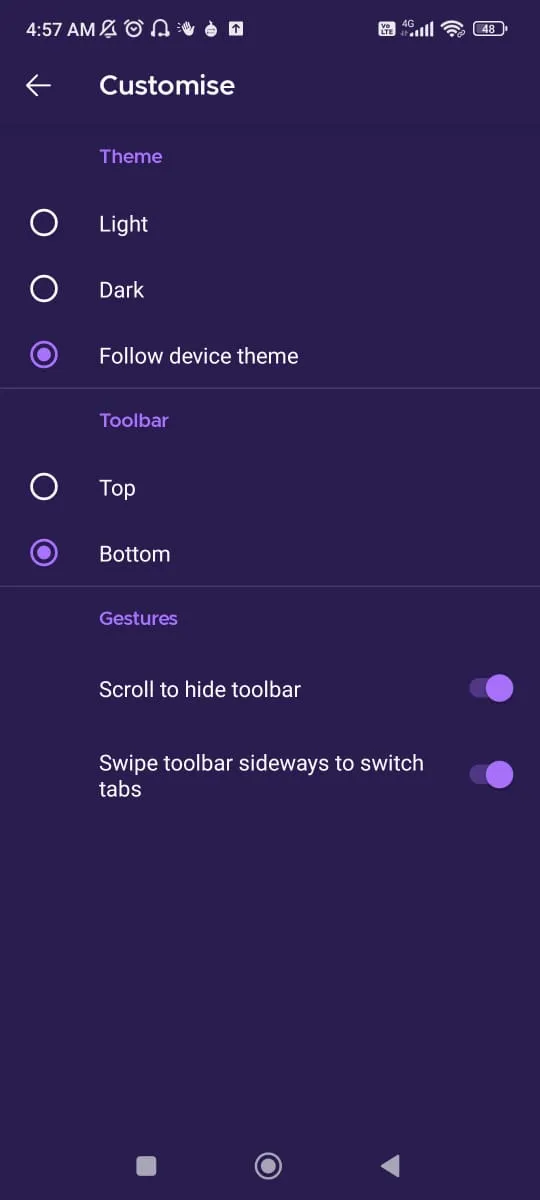 Tor Browser