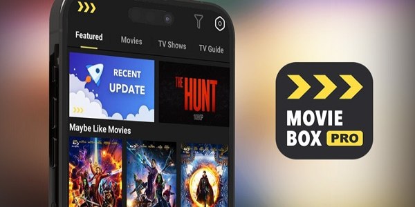 MovieBox Pro MovieBox Pro
