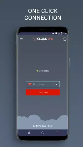 CloudVPN: Free VPN Proxy Server | Unlimited & Fast CloudVPN: Free VPN Proxy Server | Unlimited & Fast