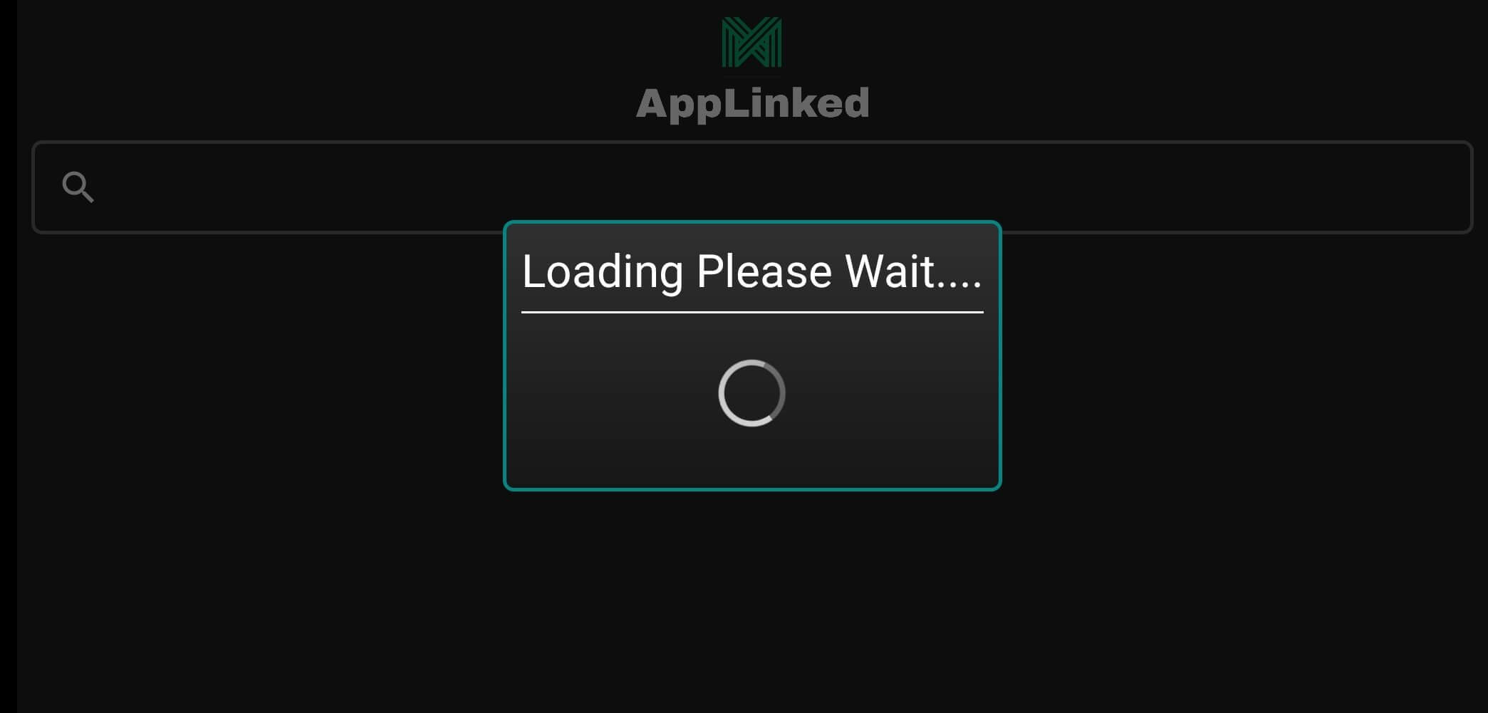AppLinked APK