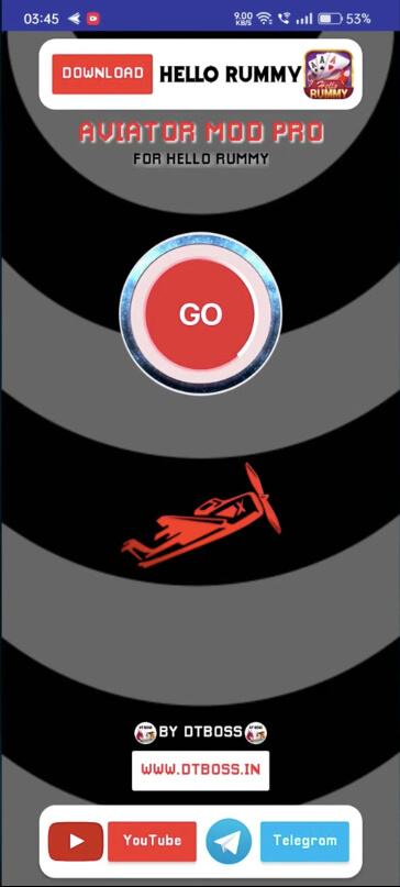 Predictor Aviator