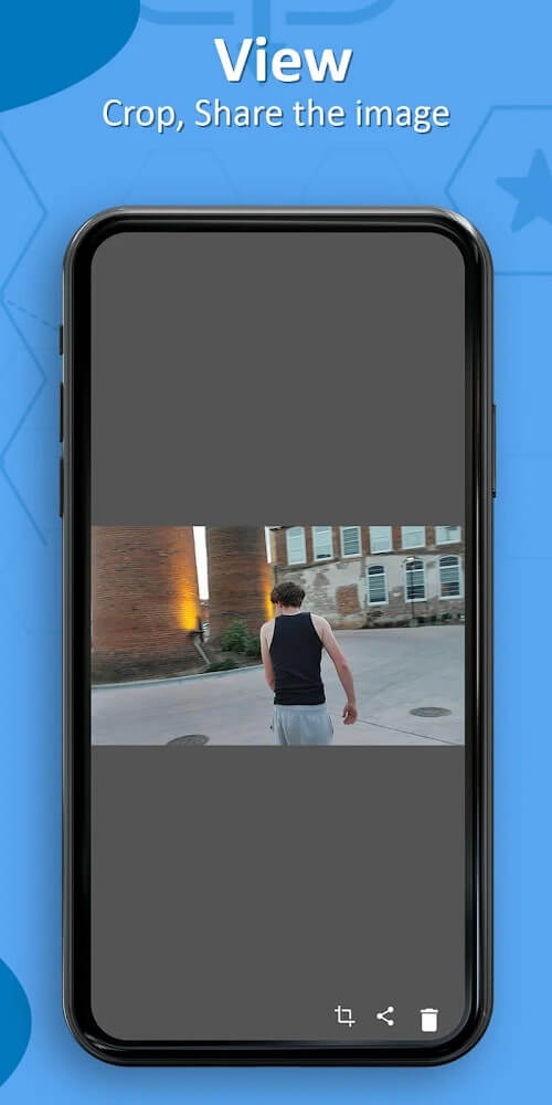 Grab Photos From Videos
