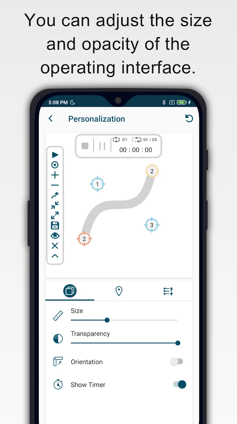 Click Assistant - Auto Clicker APK