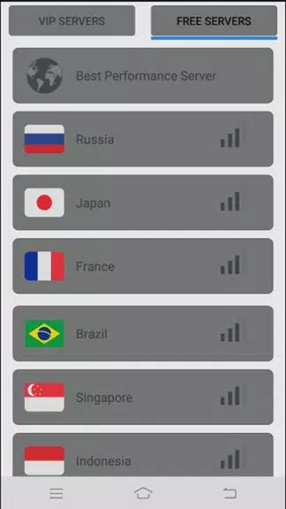 Free Private VPN | Fastest Free Hotspot VPN Proxy