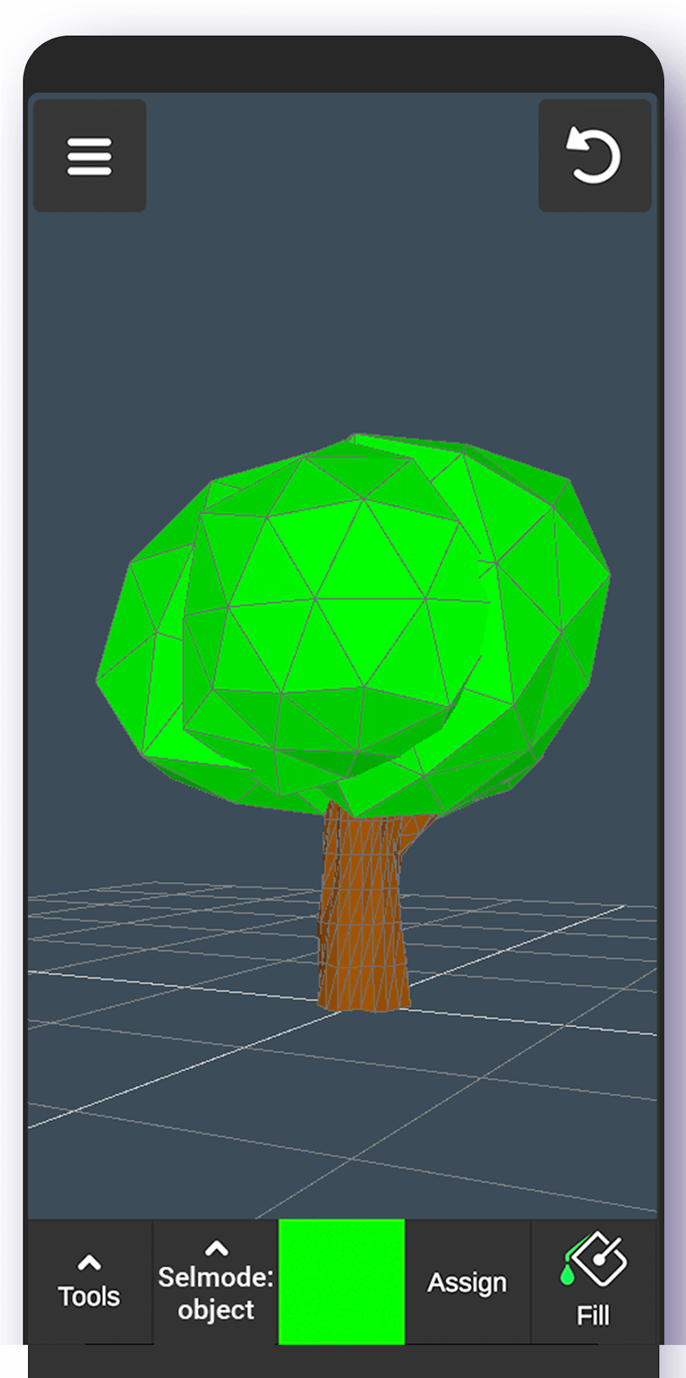 3D Modeling App 3D Modeling App