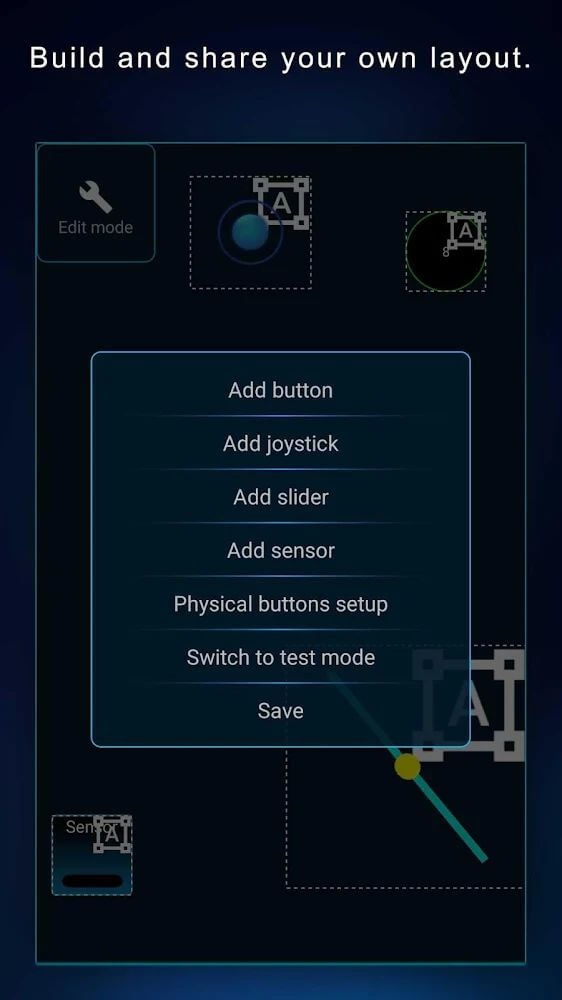 PC Remote Mod