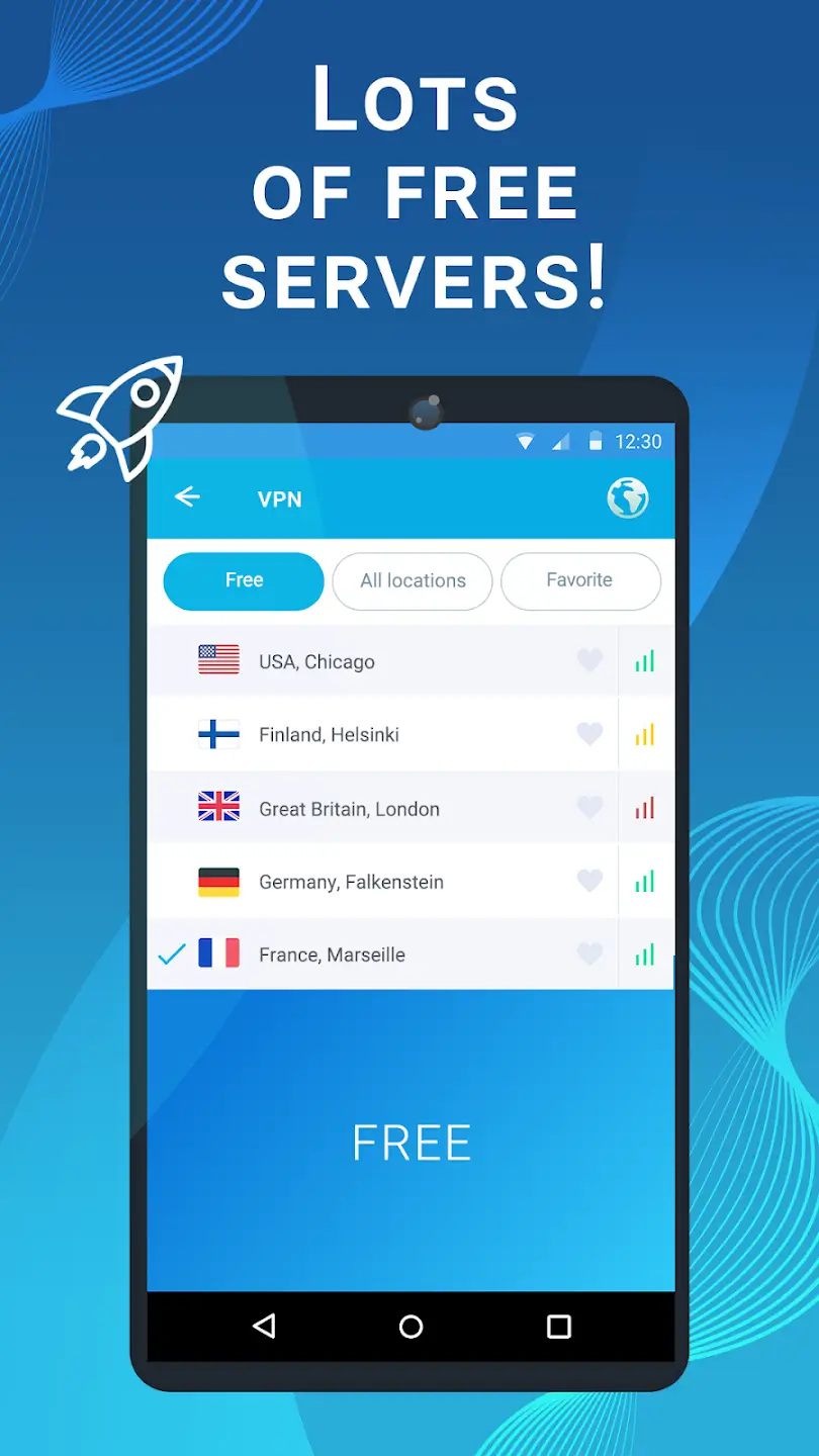 Stolitomson VPN Mod Stolitomson VPN Mod