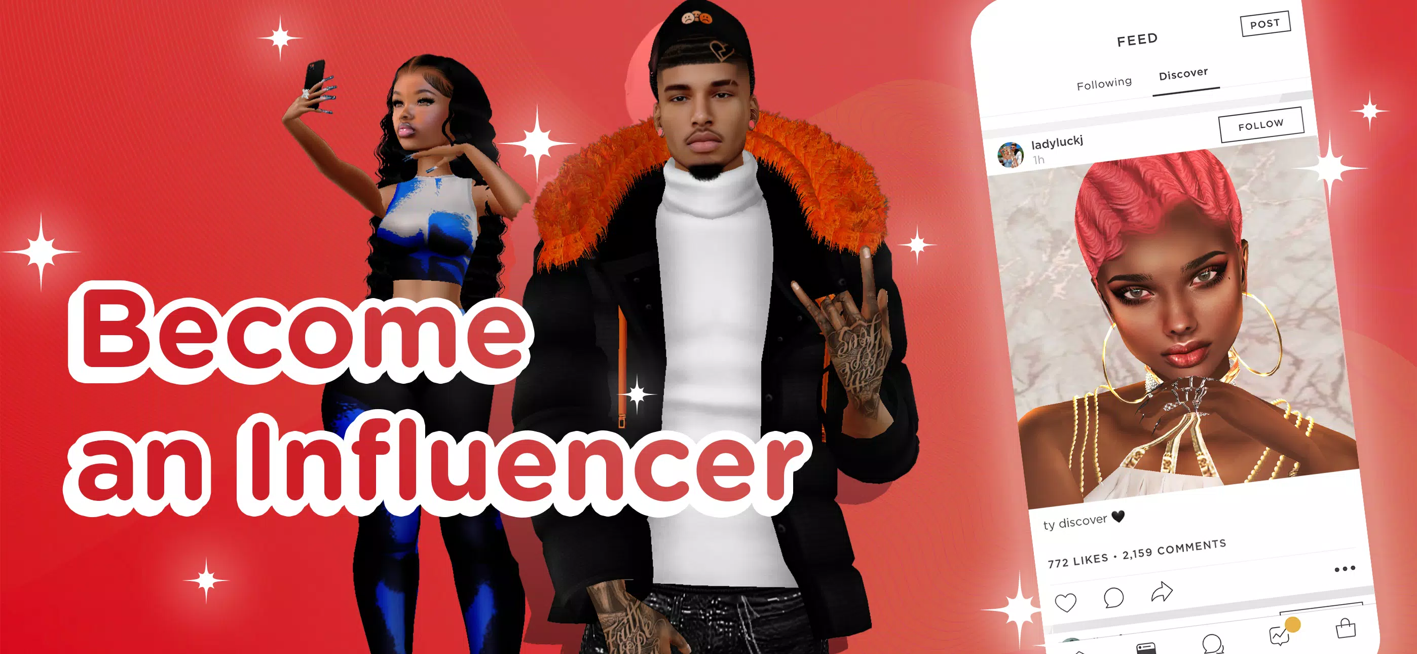 IMVU IMVU