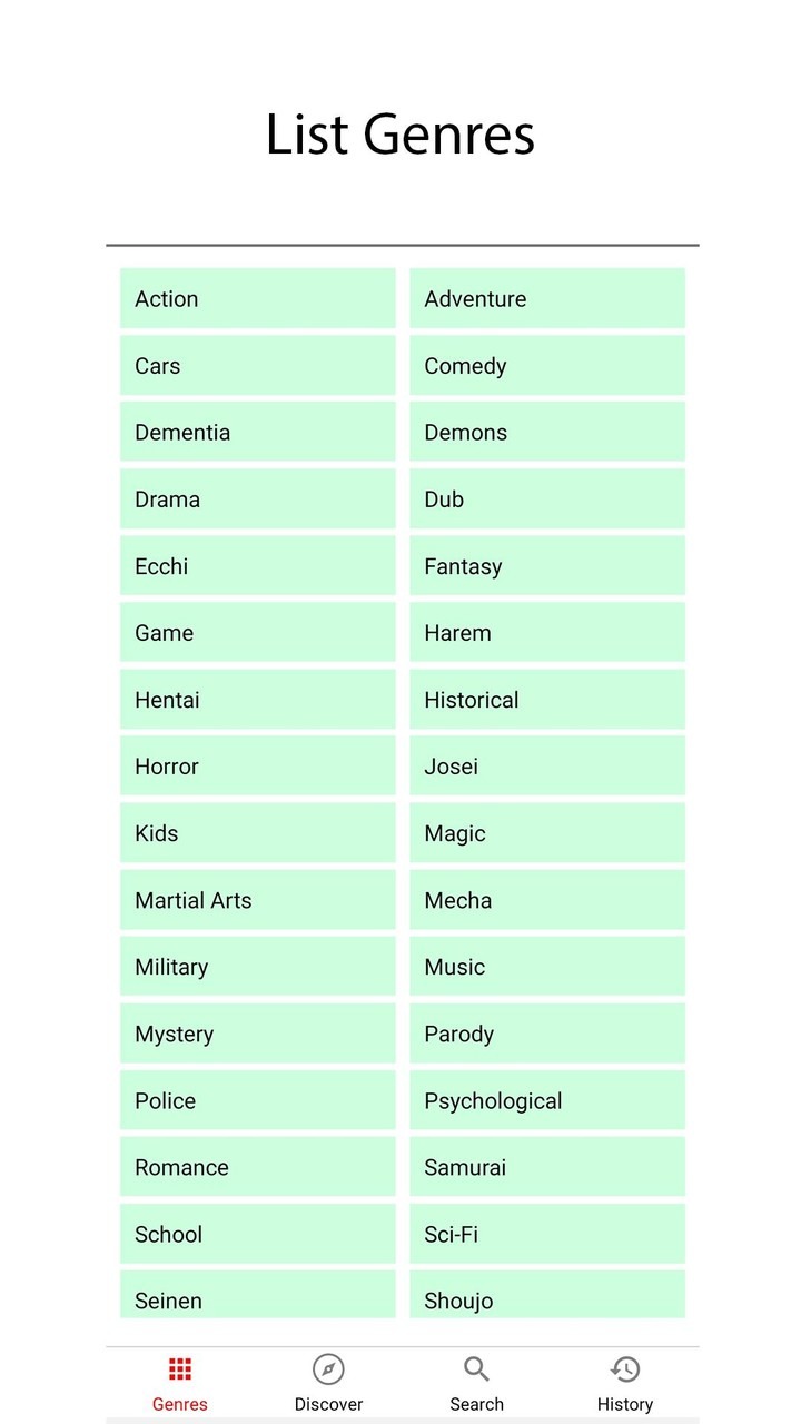 Kissanime APK Kissanime APK