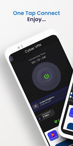 Cyber VPN