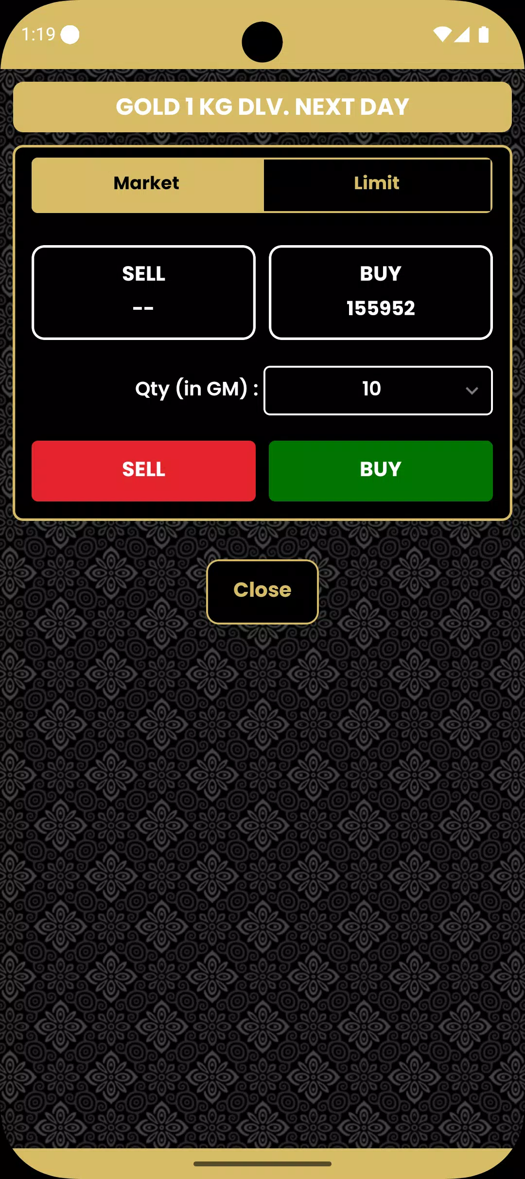Sohan Bullion