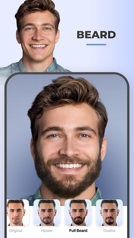 FaceApp Pro