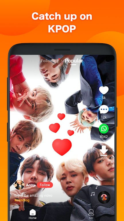 LIKEit Lite APK LIKEit Lite APK
