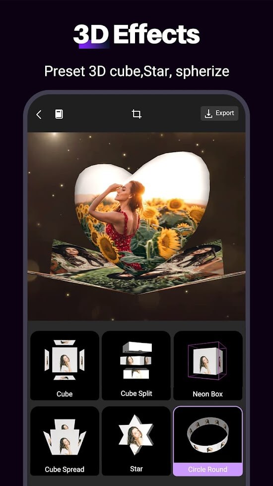 Motion Ninja Video Editor