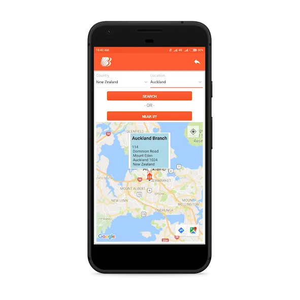 M-Connect plus NZ