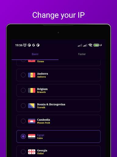 Bamboo VPN APK