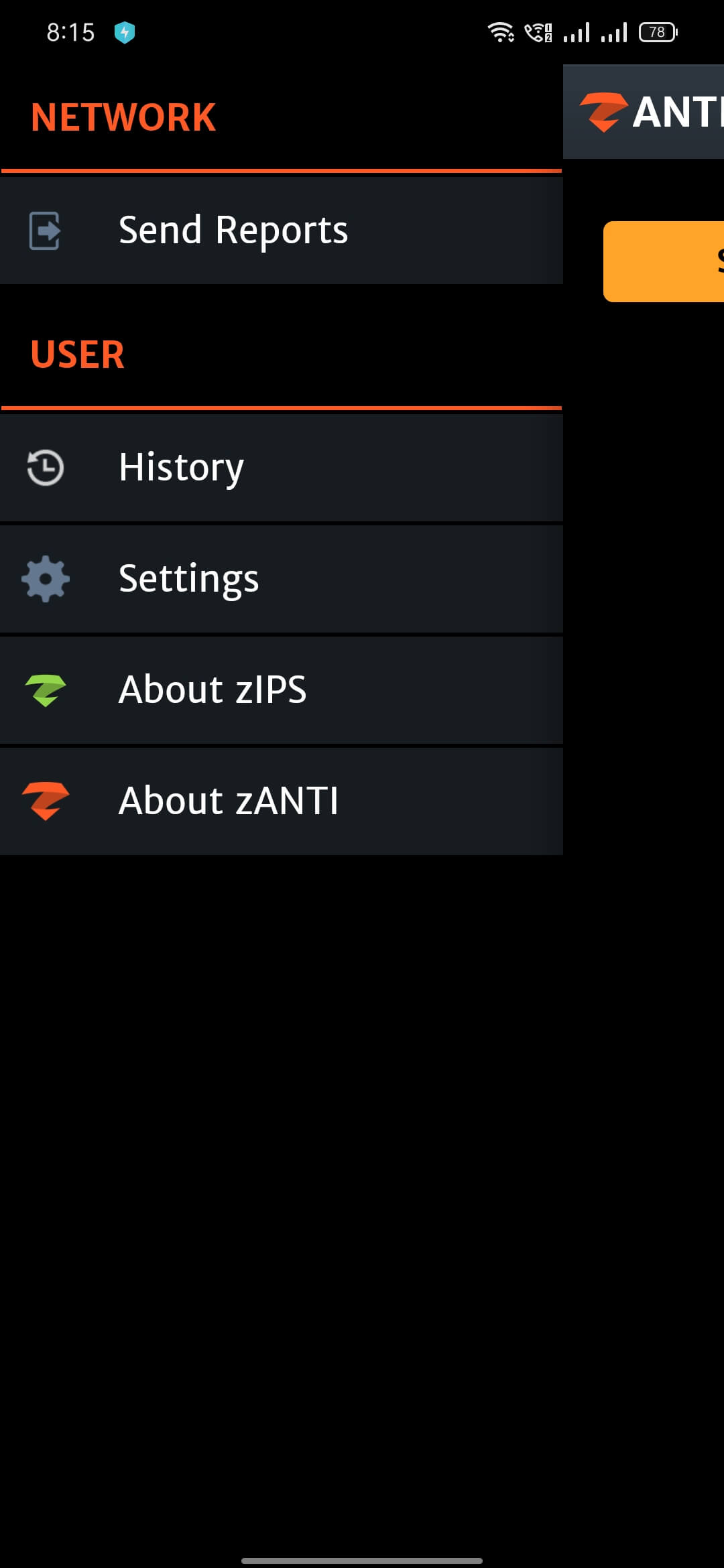 zAnti