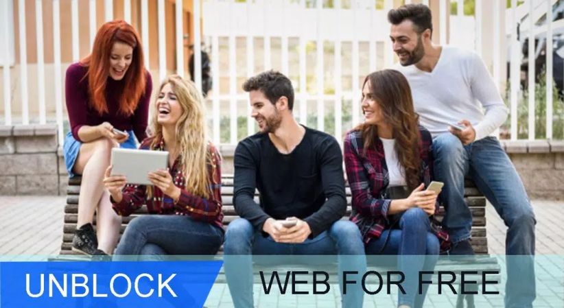 Super VPN Proxy - Super VPN Free Super VPN Proxy - Super VPN Free