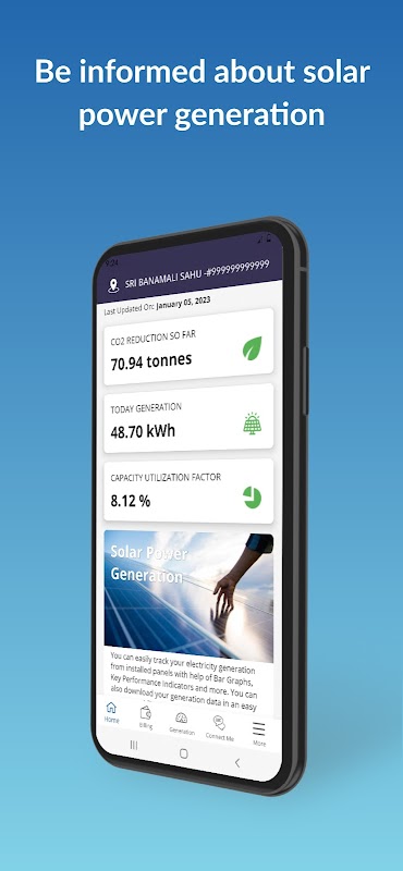 My Tata Power- Consumer App APK