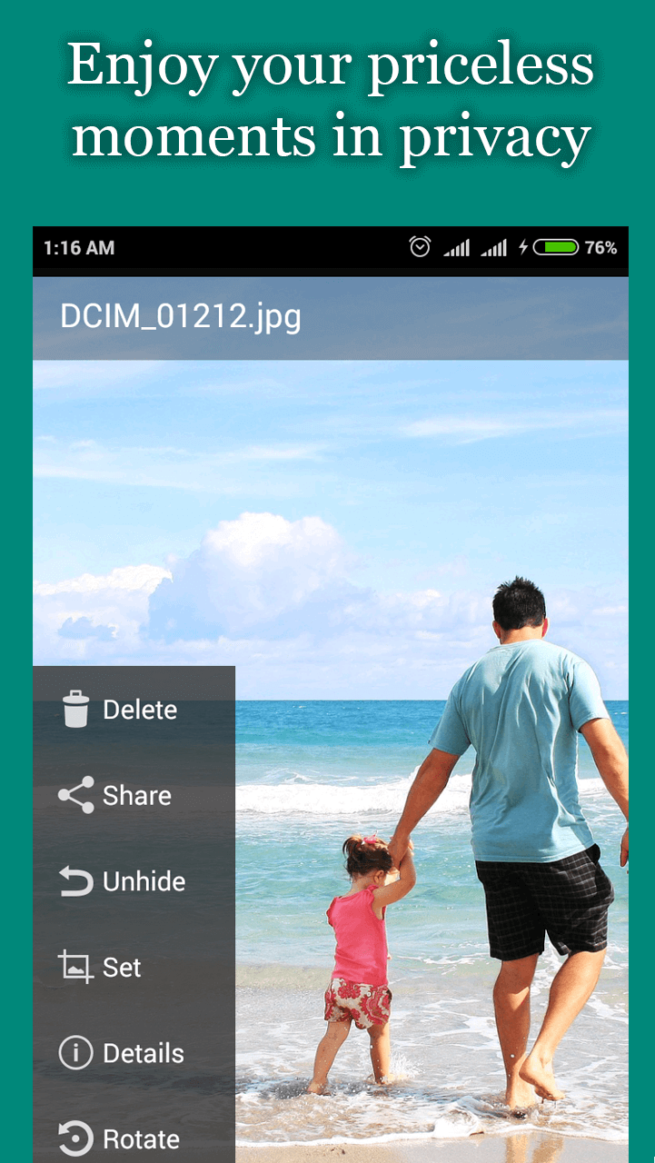 Audio Manager Vault