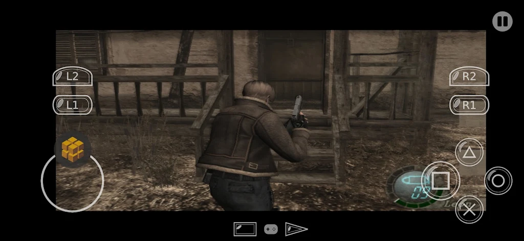 PCSX2