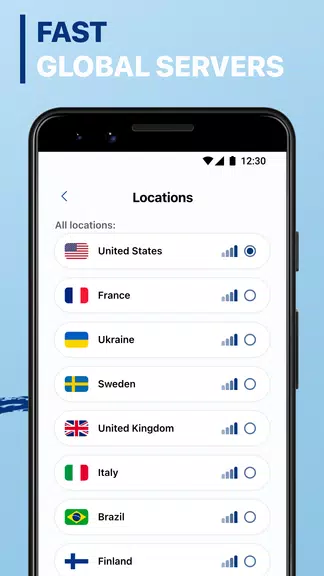 VPN - Special Unlimited Proxy