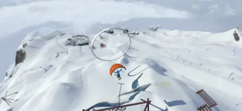 Grand Mountain Adventure 2