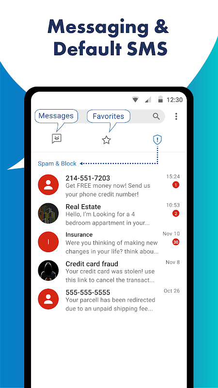CallApp v2.231 CallApp v2.231